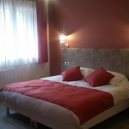 Oyonnax Bellignat Appart Hotel Exterior photo